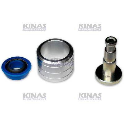 REPARO SERVO HIDRO FRENO MBB 1113/1313/1513 (PISTON VENENO)