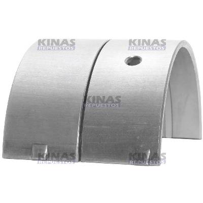 BRONZINA BIELA MOTOR VALTRA STD 885/985/1180 - MASSEY 4299