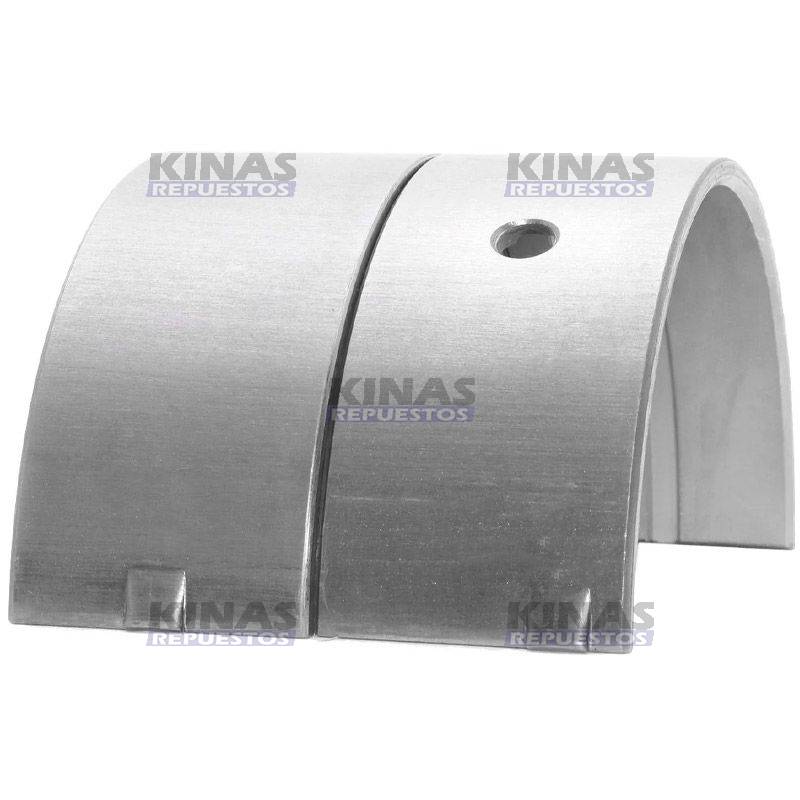 BRONZINA BIELA MOTOR VALTRA STD 885/985/1180 - MASSEY 4299