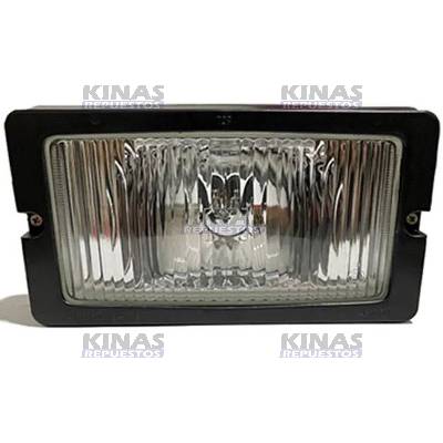 FARO AUXILIAR TAPA SOL SCANIA P94/114/124/S4/S5 DER/IZQ
