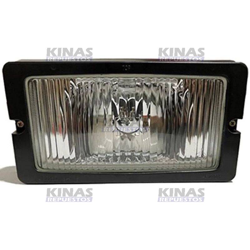 FARO AUXILIAR TAPA SOL SCANIA P94/114/124/S4/S5 DER/IZQ