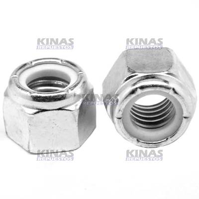 TUERCA HEX M24 X 3.00 GRUESO TRAVANTE (GRAMPA)