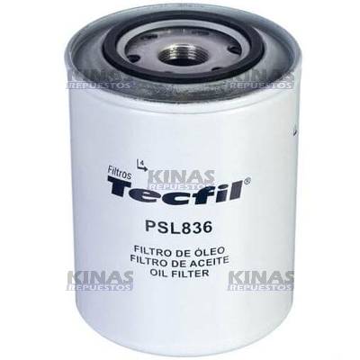 FILTRO ACEITE MOTOR VALTRA BM100/110/120 BH 4299/885/985