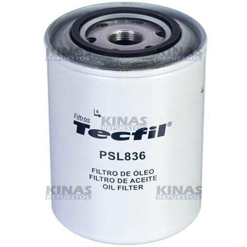 FILTRO ACEITE MOTOR VALTRA BM100/110/120 BH 4299/885/985