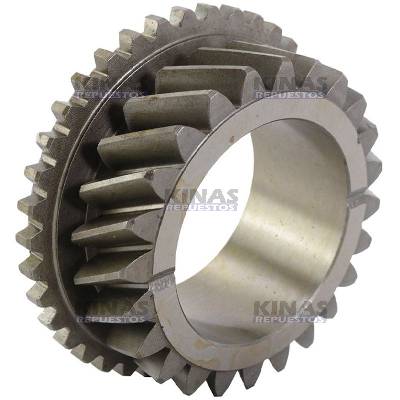 ENGRENAJE 2A/Z24 CAJA CAMBIO TRATOR VALTRA 885/985/BM100/BM110/BM120/BM125