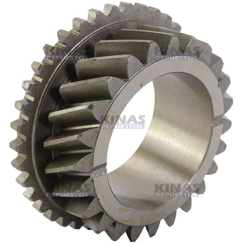 ENGRENAJE 2A/Z24 CAJA CAMBIO TRATOR VALTRA 885/985/BM100/BM110/BM120/BM125