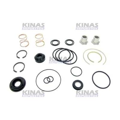 REP VALVULA PEDAL COMP KNORR MBB/VOLVO 1313/2219