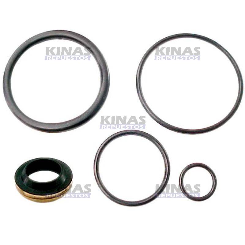 REPARO CANECA INTERMEDIA REDUZIDA CAJA CAMBIO 3Y3 6 MARCHA 113/P94/114/124/S4