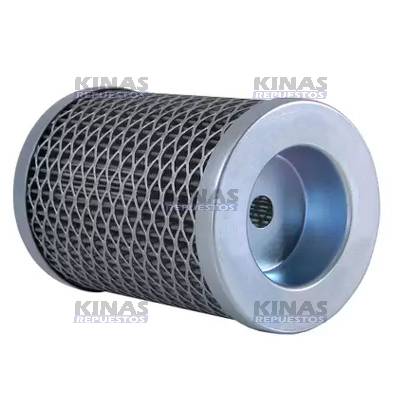 FILTRO HIDRAULICO VALMET VALTRA 1280/BM100