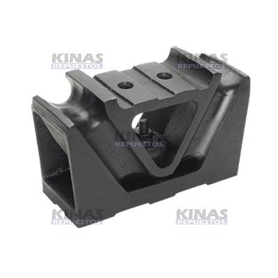 SOPORTE TRASERO MOTOR SCANIA 140/141 
