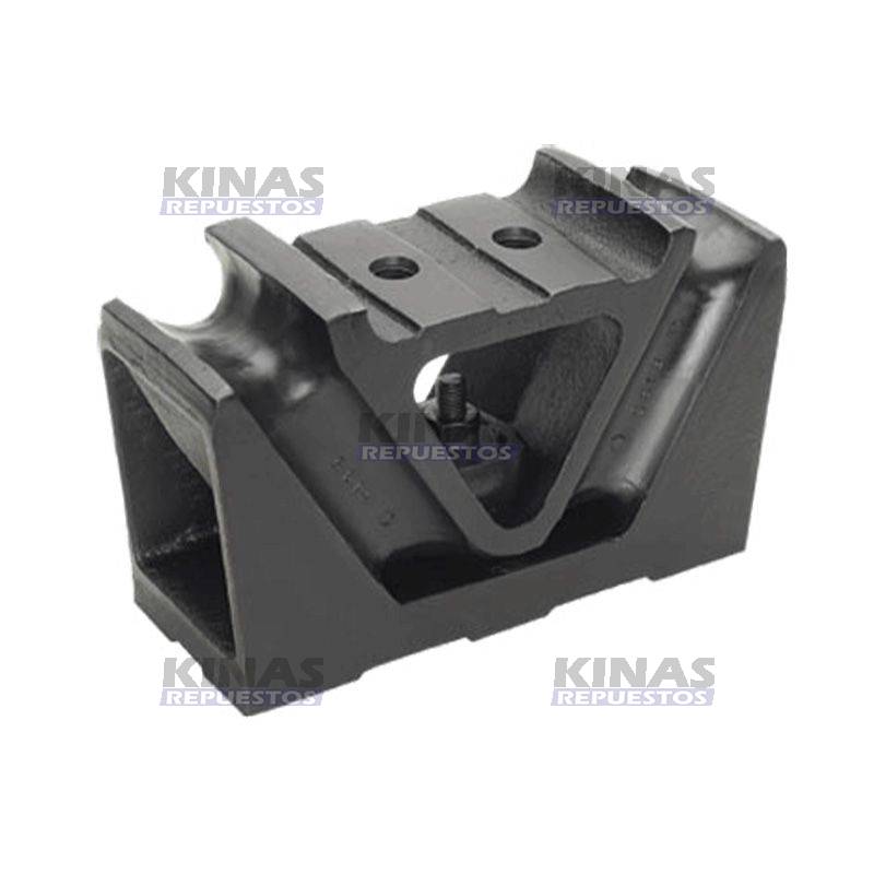 SOPORTE TRASERO MOTOR SCANIA 140/141