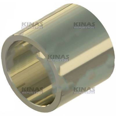 BUJE EJE ZETA FRENO CARRETA 41.6X50.9X45MM