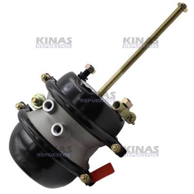 PULMON FRENO 30X30 TAMBOR LARGO TRACION/TRUCK/CARRETA