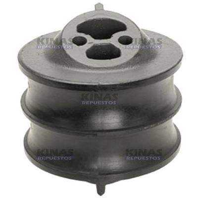 SOPORTE MOTOR DELANTERO HIERRO SCANIA 94/114/124/S4/S5 2F