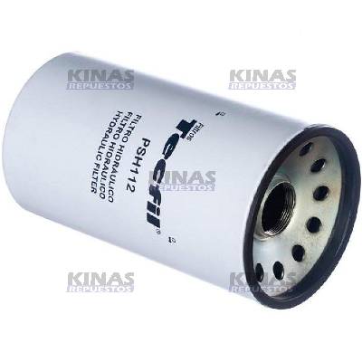 FILTRO HIDRAULICO MASSEY MODELO ANTIGO 275/292/299/5290/680