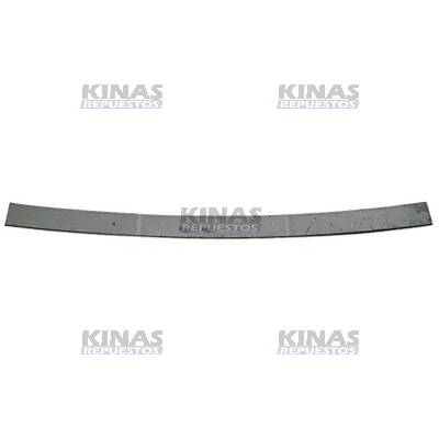 ELASTICO CARRETA DECENTRADA 90X11X122 (66X56)