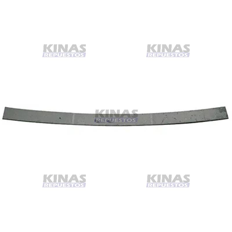 ELASTICO CARRETA DECENTRADA 90X11X122 (66X56)