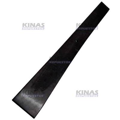 ELASTICO SUSPENCION CARRETA DECENTRADA 90X11X126 (70X56)