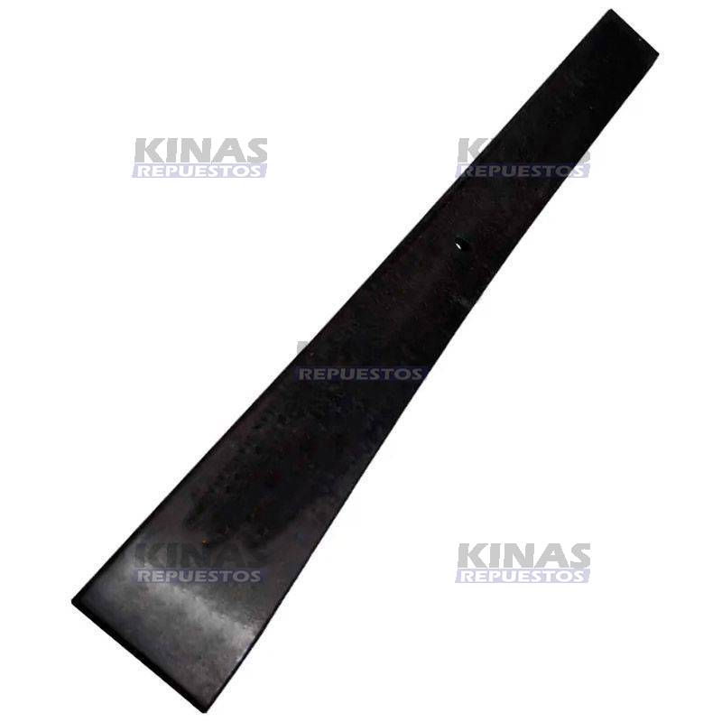 ELASTICO SUSPENCION CARRETA DECENTRADA 90X11X126 (70X56)