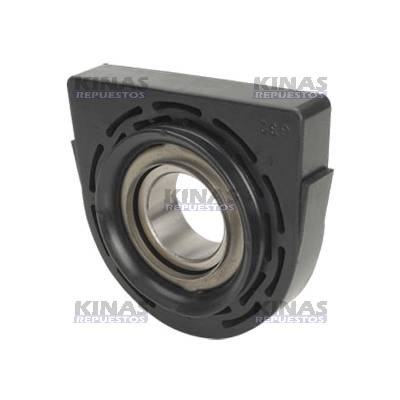 SOPORTE CARDAN C/RULEMAN 60MM SCANIA VW 