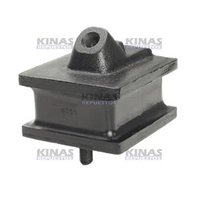 SOPORTE DIANTERO DO MOTOR MB OM352