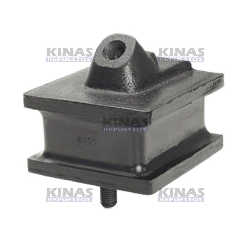 SOPORTE DIANTERO DO MOTOR MB OM352
